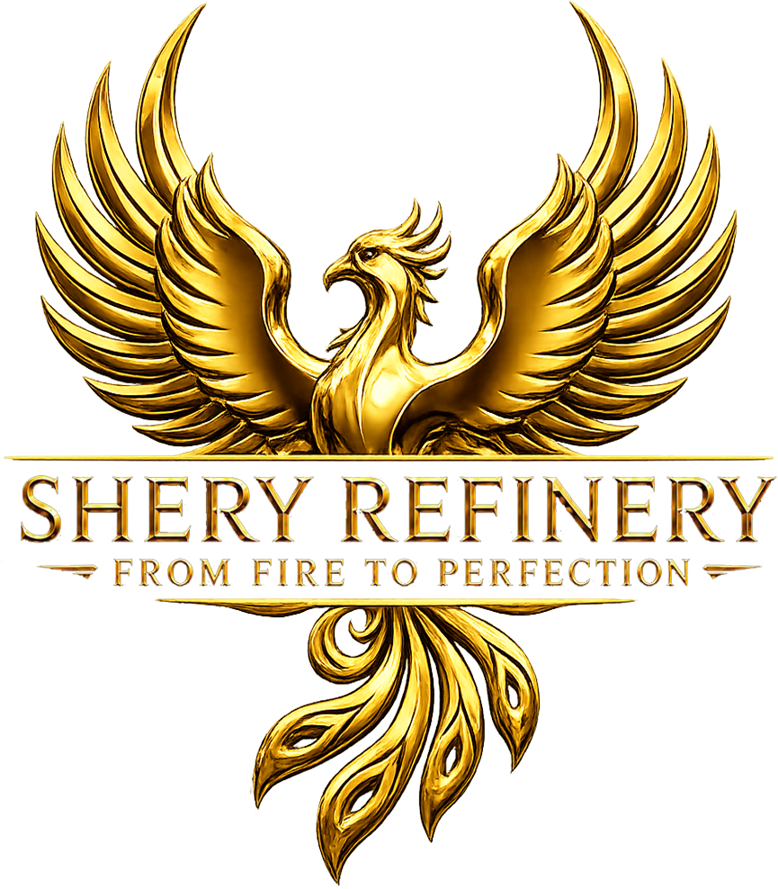SHERY REFINERY